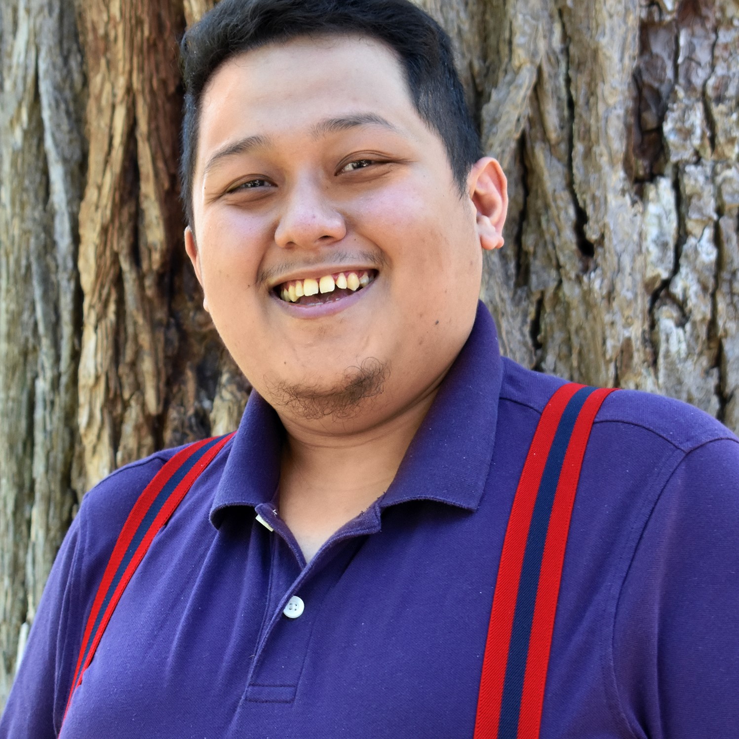 Gerard Avelino